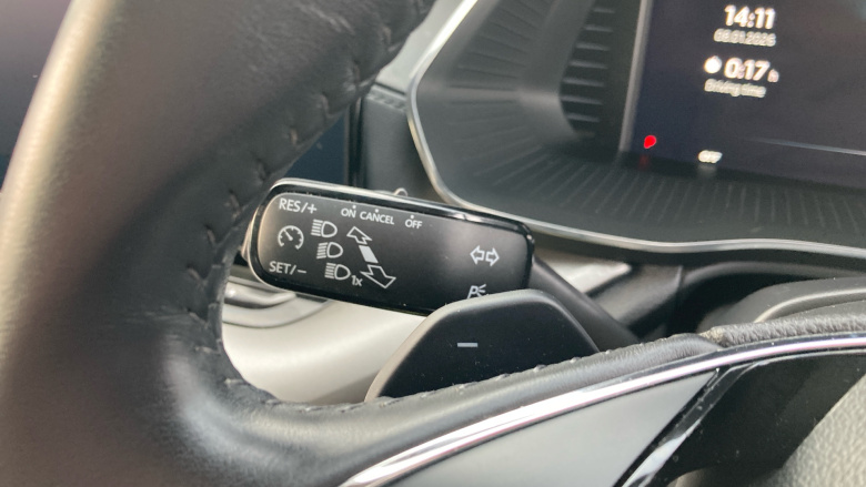 Skoda Octavia 1.4 TSI iV SE Technology DSG 5dr Estate